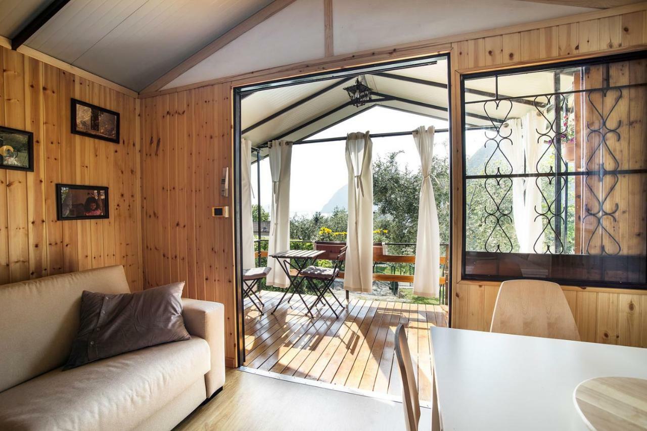 Chalet Sulzano Exterior foto